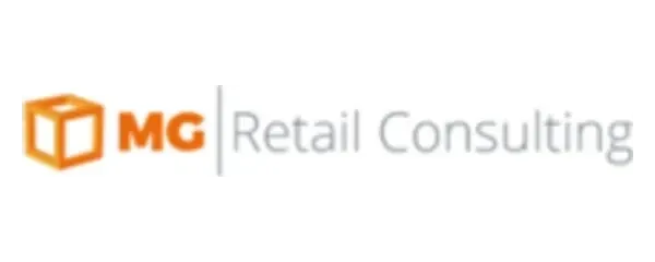 Dojo / MG Retail logo