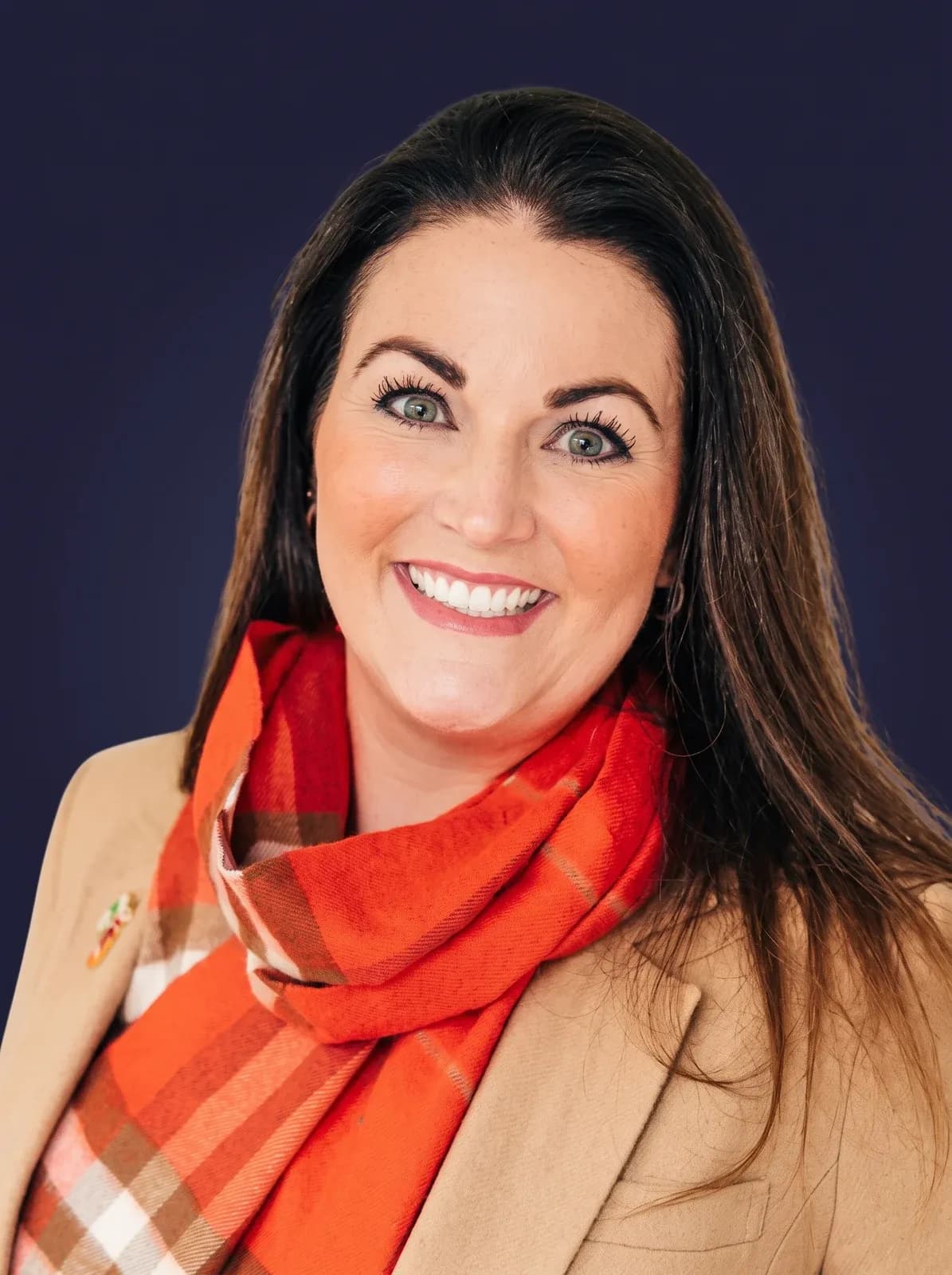 Dr. Diana Richardson