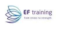 EF Training logo