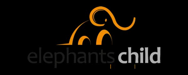 Elephants Child logo