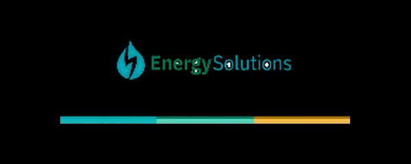 Energy Solutions (ES) Ltd logo