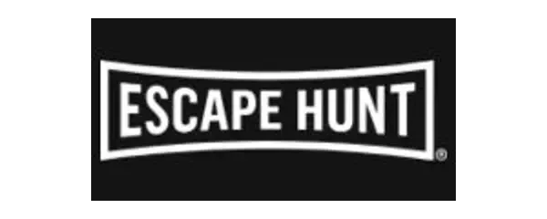 Escape Hunt logo