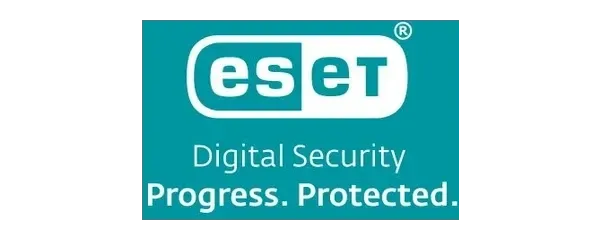 ESET UK logo