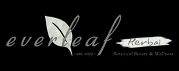 Everleaf Herbal logo