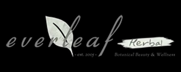 Everleaf Herbal logo
