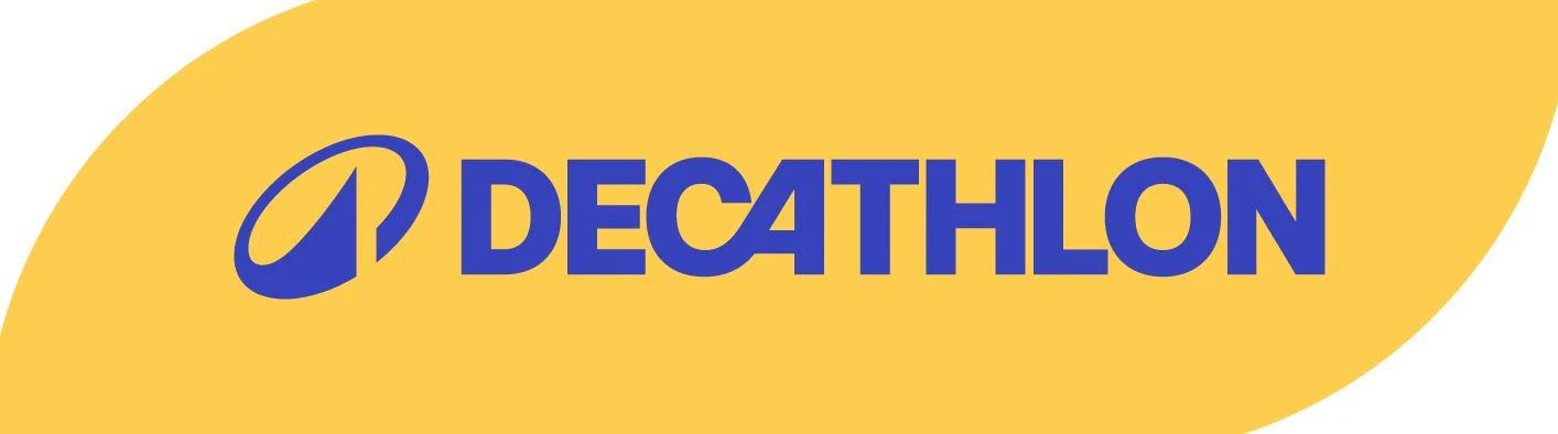Decathlon logo