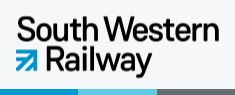 Soutwestern railway logo