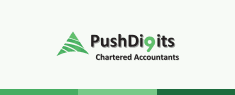 Push Digits Accounting & Tax Consultant LTD logo