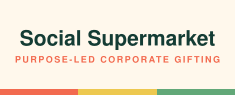 Social Supermarket logo