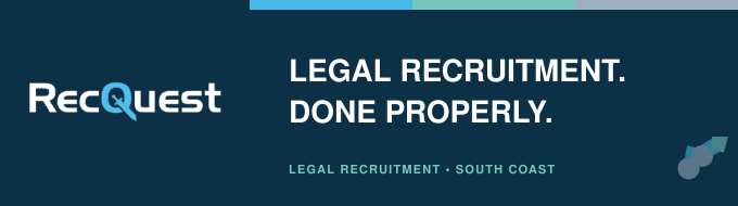 Recquest logo