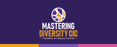 Mastering Diversity logo