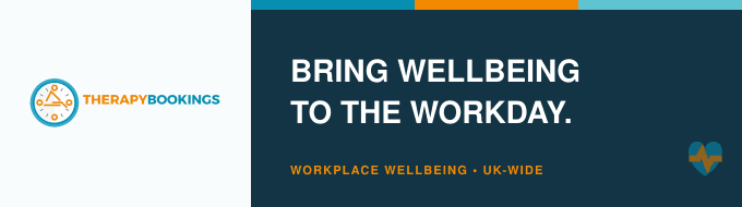 Therapybookings logo