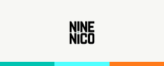 Nine & Nico ltd logo