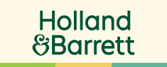 Holland & Barratt logo