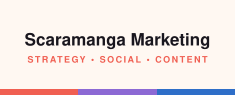 Scaramanga Marketing logo