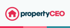 Property CEO logo
