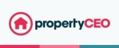 Property CEO logo