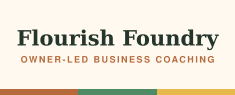 Flourish Foundry logo