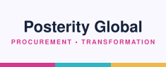 Posterity Global logo