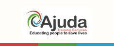 Ajuda Ltd logo