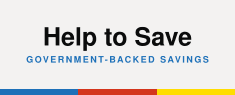 Help to Save logo