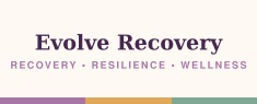 Evolve Recovery logo