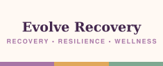 Evolve Recovery logo