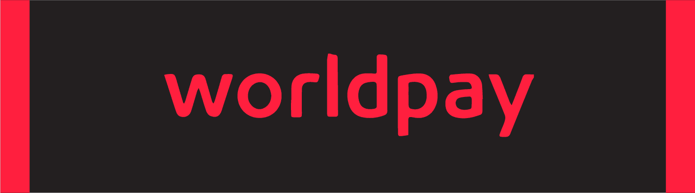 World Pay logo