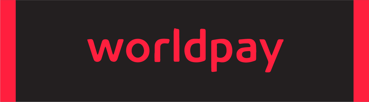 World Pay logo