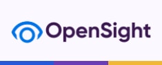 OpenSight logo