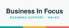 Business In Focus logo
