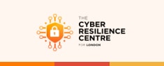 Cyber Resilience Centre for London logo