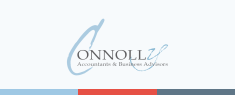 Connolly Accountants logo