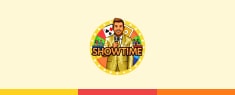 Show Time London Limited logo