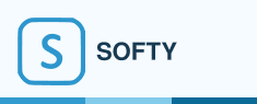 Softy Ltd logo
