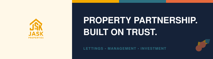 JASK Properties LTD logo