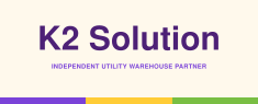 K2 Solution logo