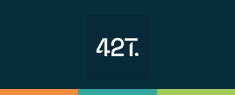 42 Technology logo