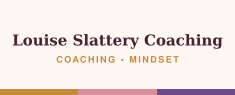 Louise Slattery Coaching logo