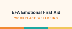 Emotional First Aid logo