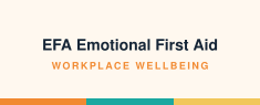 Emotional First Aid logo