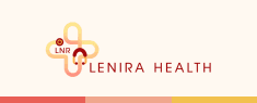 Lenira Health Ltd. logo