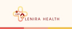 Lenira Health Ltd. logo