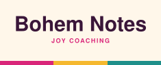Bohem Notes logo