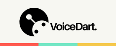 Voice Dart logo