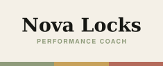 Nova Locks Ltd logo
