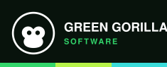 Green Gorilla Apps logo