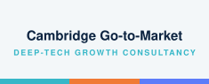 Cambridge Go To Market logo