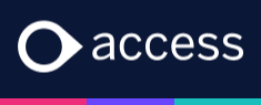 The Access Group logo