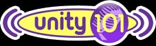 Unity101 Community Radio Station logo